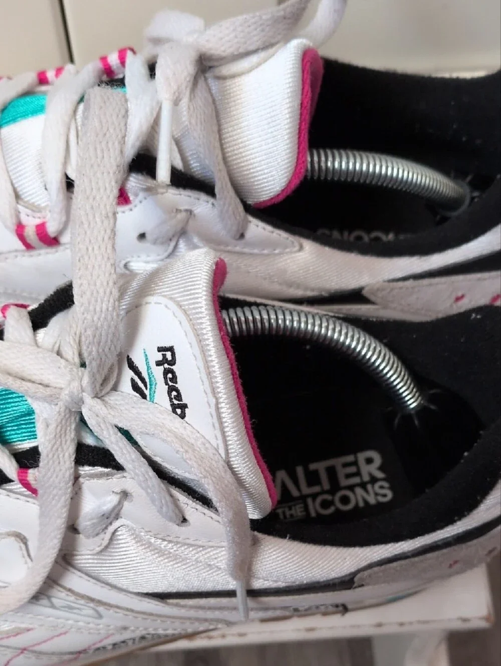 Reebok Leather ATI 90s Concept Sample 004